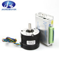 Textile Machine Motor 46W 57mm 36V Brushless BLDC Motor